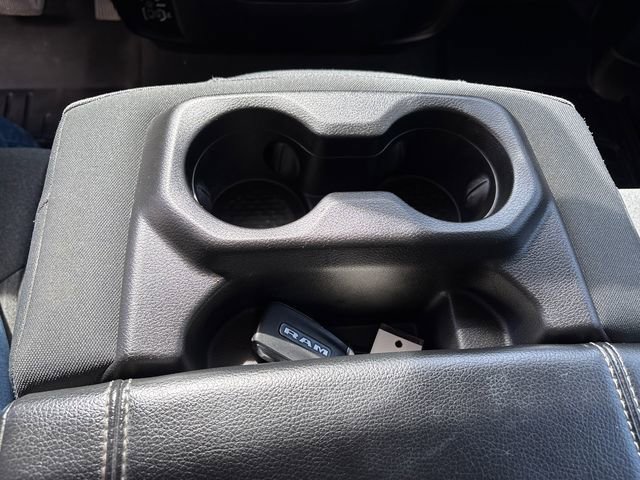 Used 2019 RAM 1500 Tradesman image 33