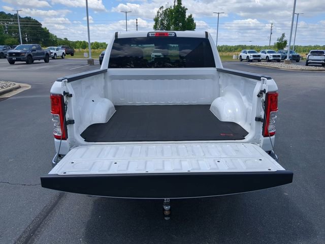 Used 2022 RAM 1500 Big Horn AWD/4WD image 28