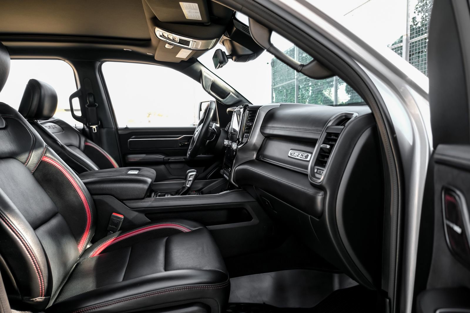 Used 2024 RAM 1500 TRX w/ TRX Level 2 Equipment Group image 29