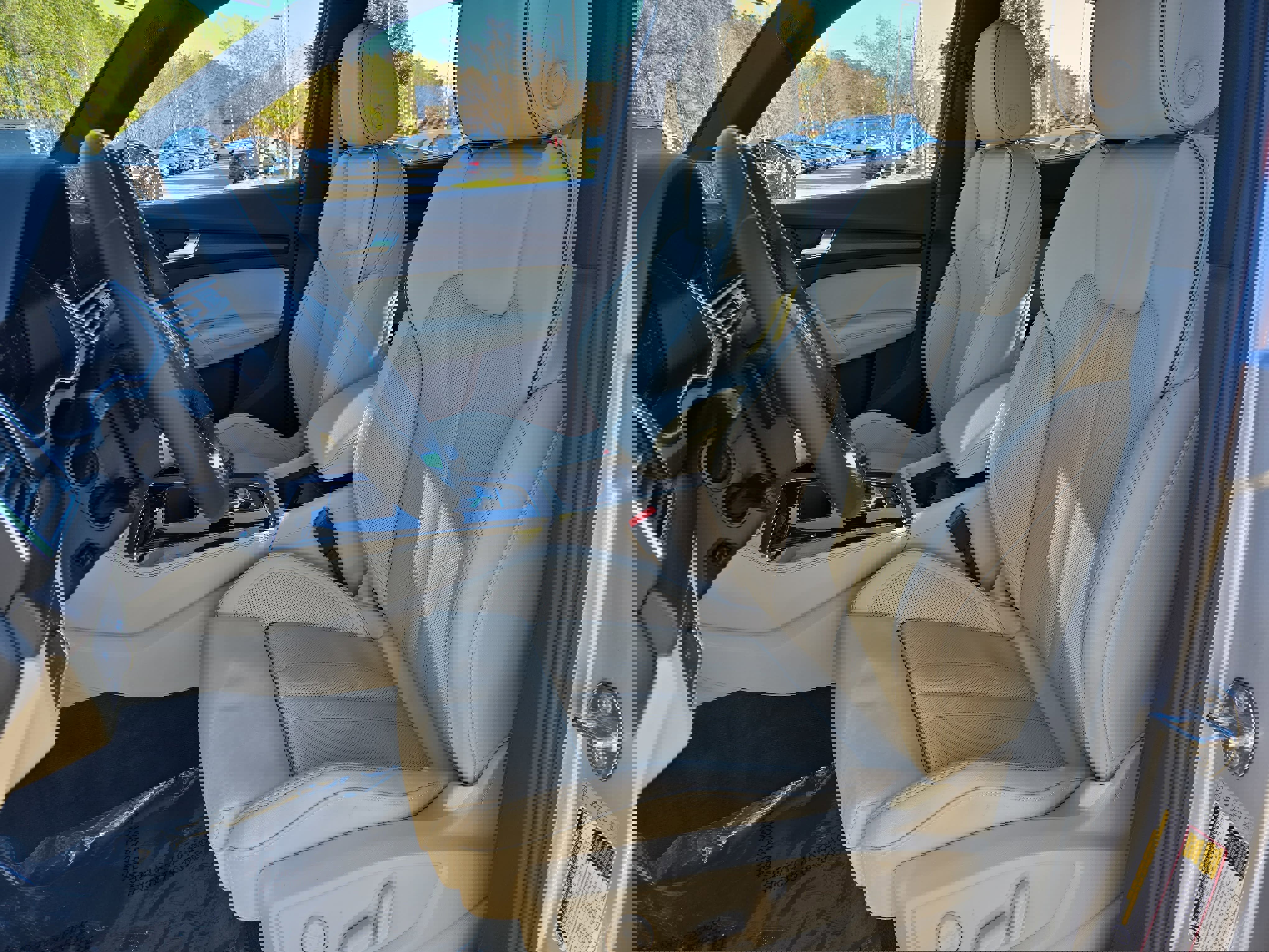 Used 2023 Audi Q5 2.0T Premium Plus w/ Premium Plus Package image 15