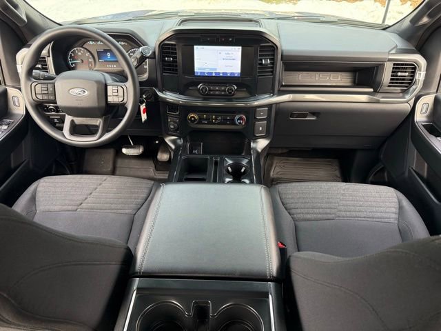 Certified 2023 Ford F150 XL w/ STX Appearance Package AWD/4WD image 19