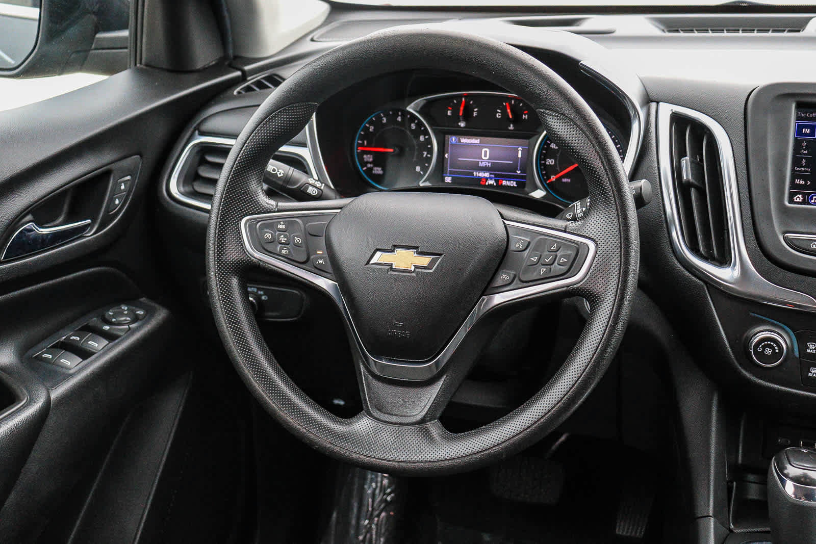 Used 2020 Chevrolet Equinox LT FWD image 15
