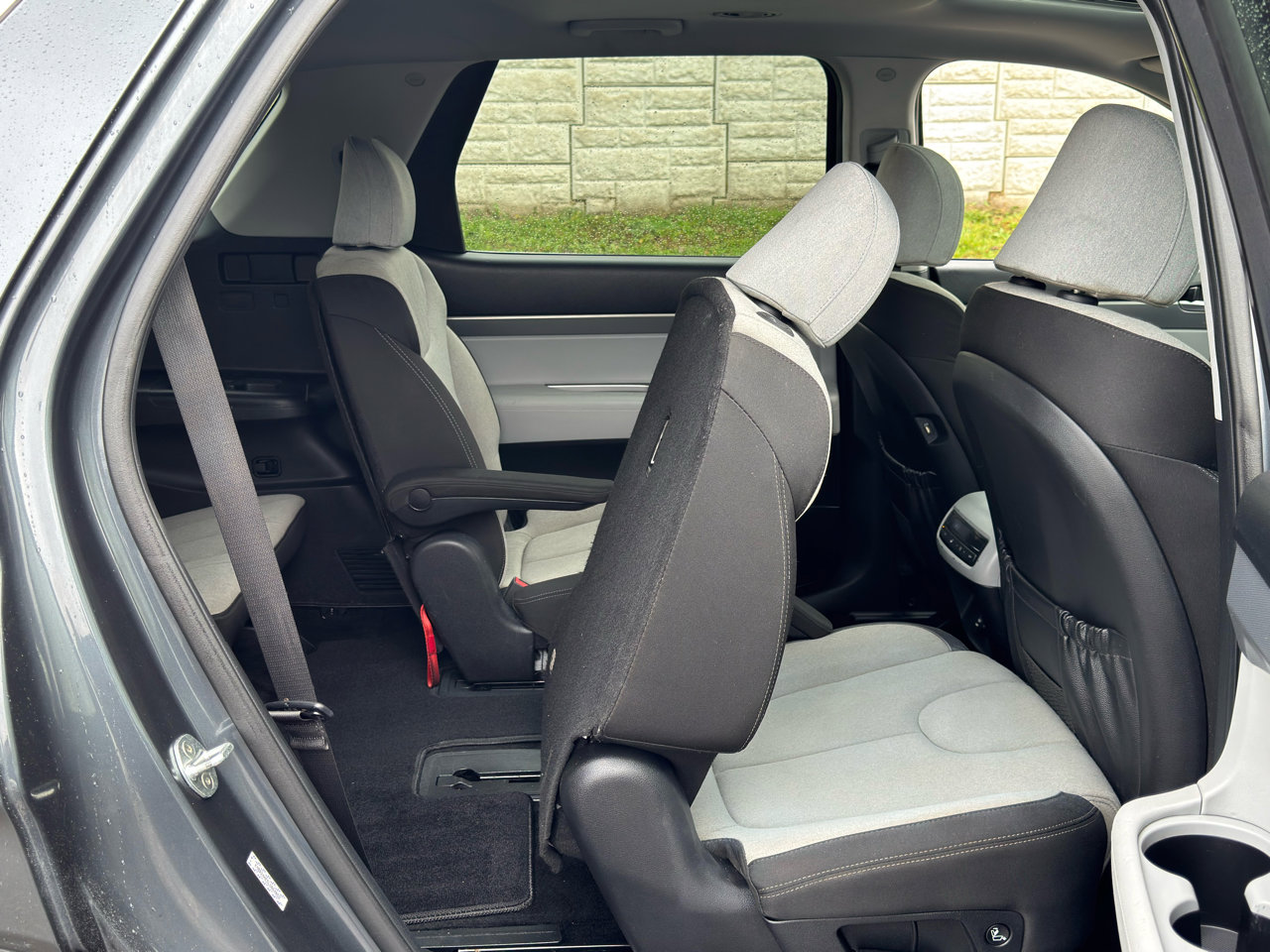 Used 2020 Hyundai Palisade SEL image 45