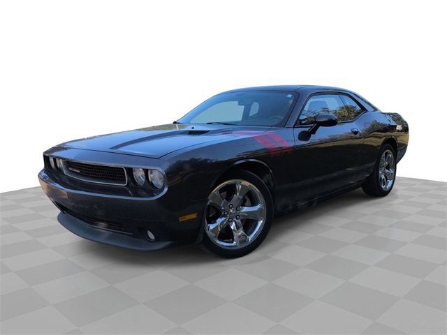 Used 2014 Dodge Challenger R/T w/ Electronics Convenience Group