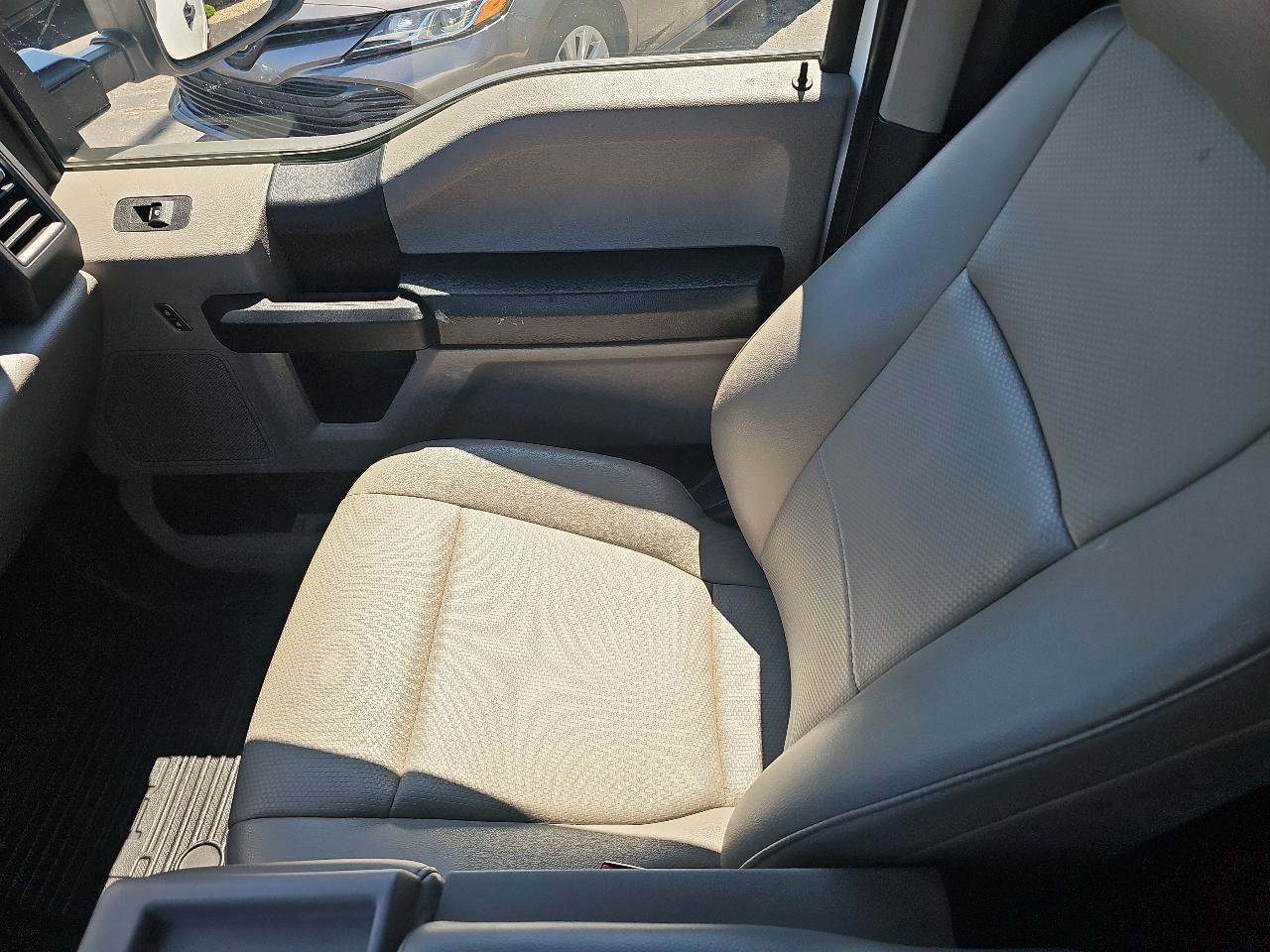 Used 2021 Ford F250 XL w/ STX Appearance Package AWD/4WD image 16