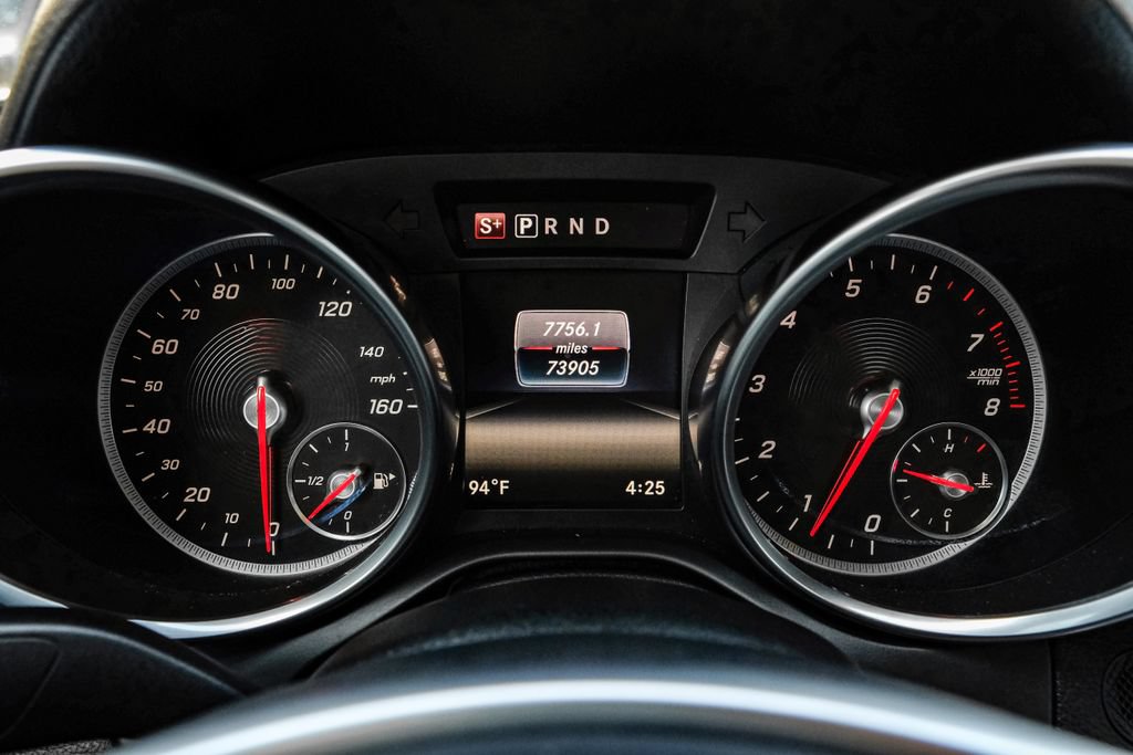 Used 2017 Mercedes-Benz SLC 300 image 13