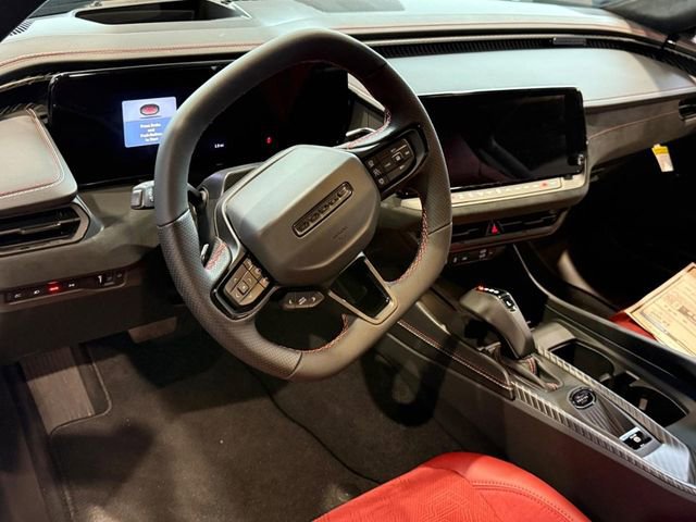 New 2026 Dodge Charger R/T Scat Pack image 6