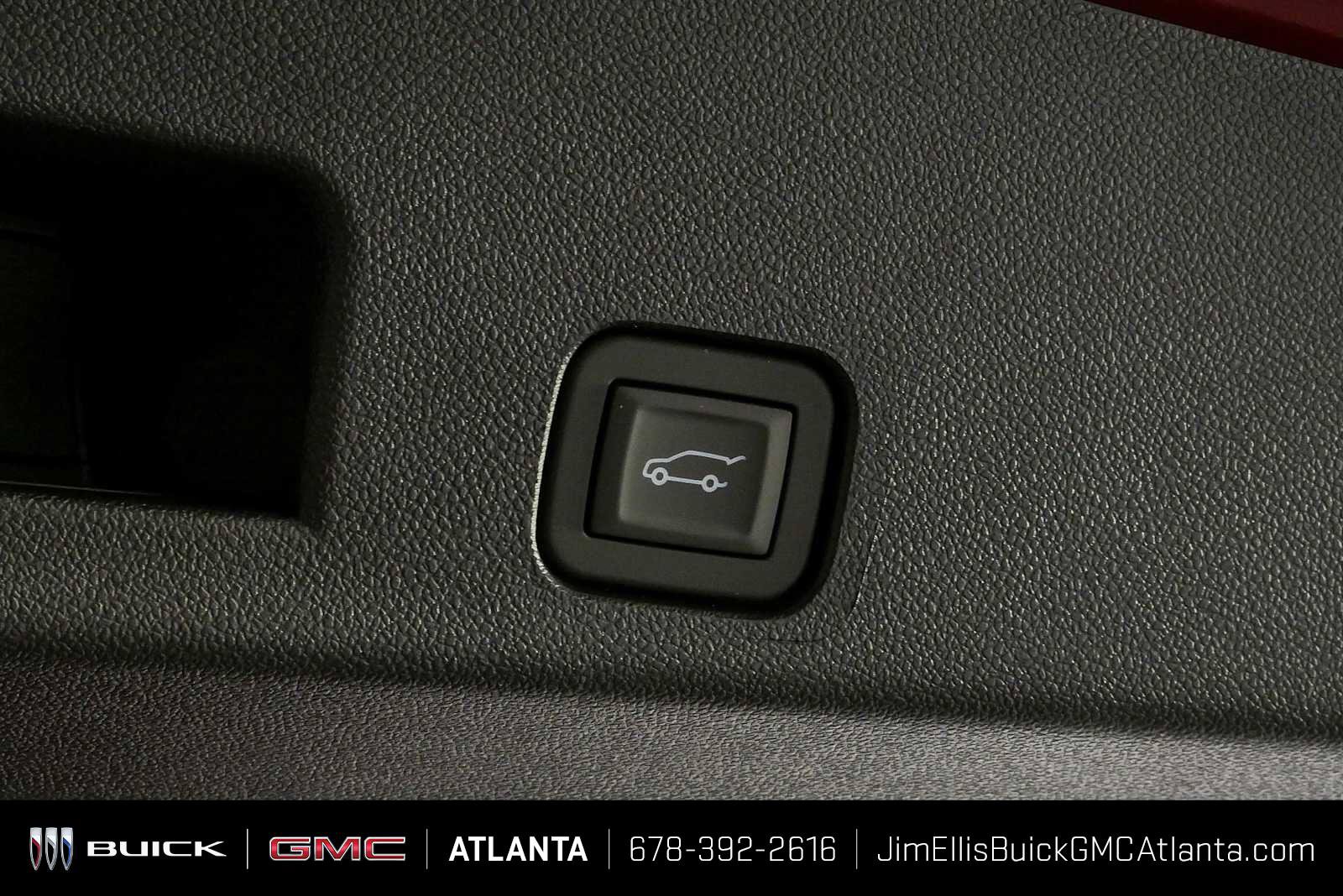 New 2026 GMC Acadia Elevation FWD image 34