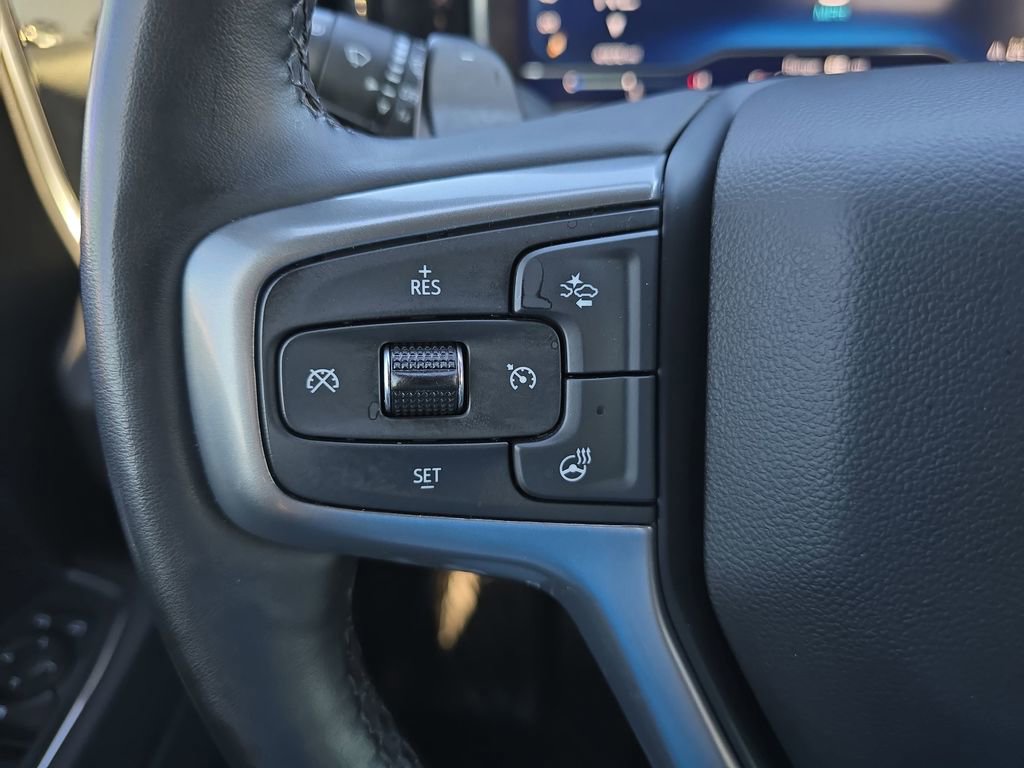 Used 2024 Chevrolet Silverado 1500 LT Trail Boss image 15