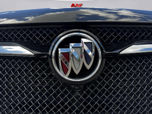 Used 2023 Buick Enclave Essence w/ Experience Buick Package FWD image 12