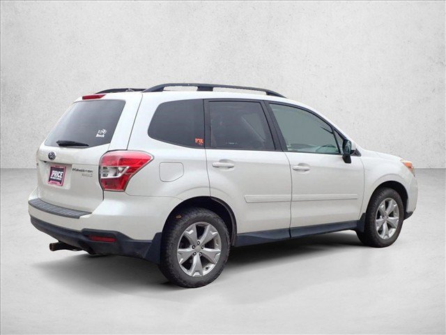 Used 2014 Subaru Forester 2.5i Premium w/ All-Weather Package AWD/4WD image 14