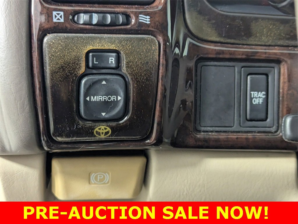 Used 1999 Toyota Avalon XL image 13