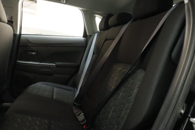 New 2027 Mitsubishi Outlander Sport ES AWD/4WD image 24