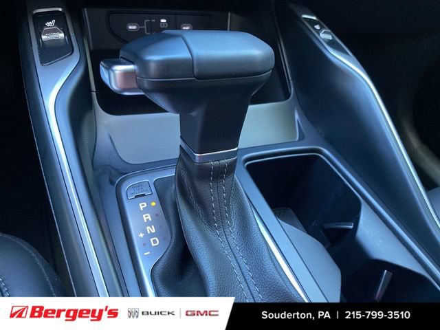 Used 2024 Kia Sorento X-Line EX AWD/4WD image 18