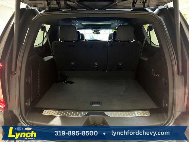 Used 2023 GMC Yukon XL Denali w/ LPO, Floor Liner Package image 25