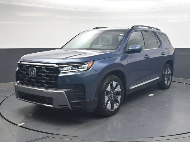 New 2026 Honda Pilot Elite image 11