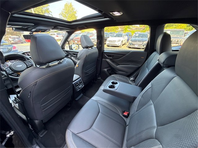 Used 2023 Subaru Forester Wilderness image 39