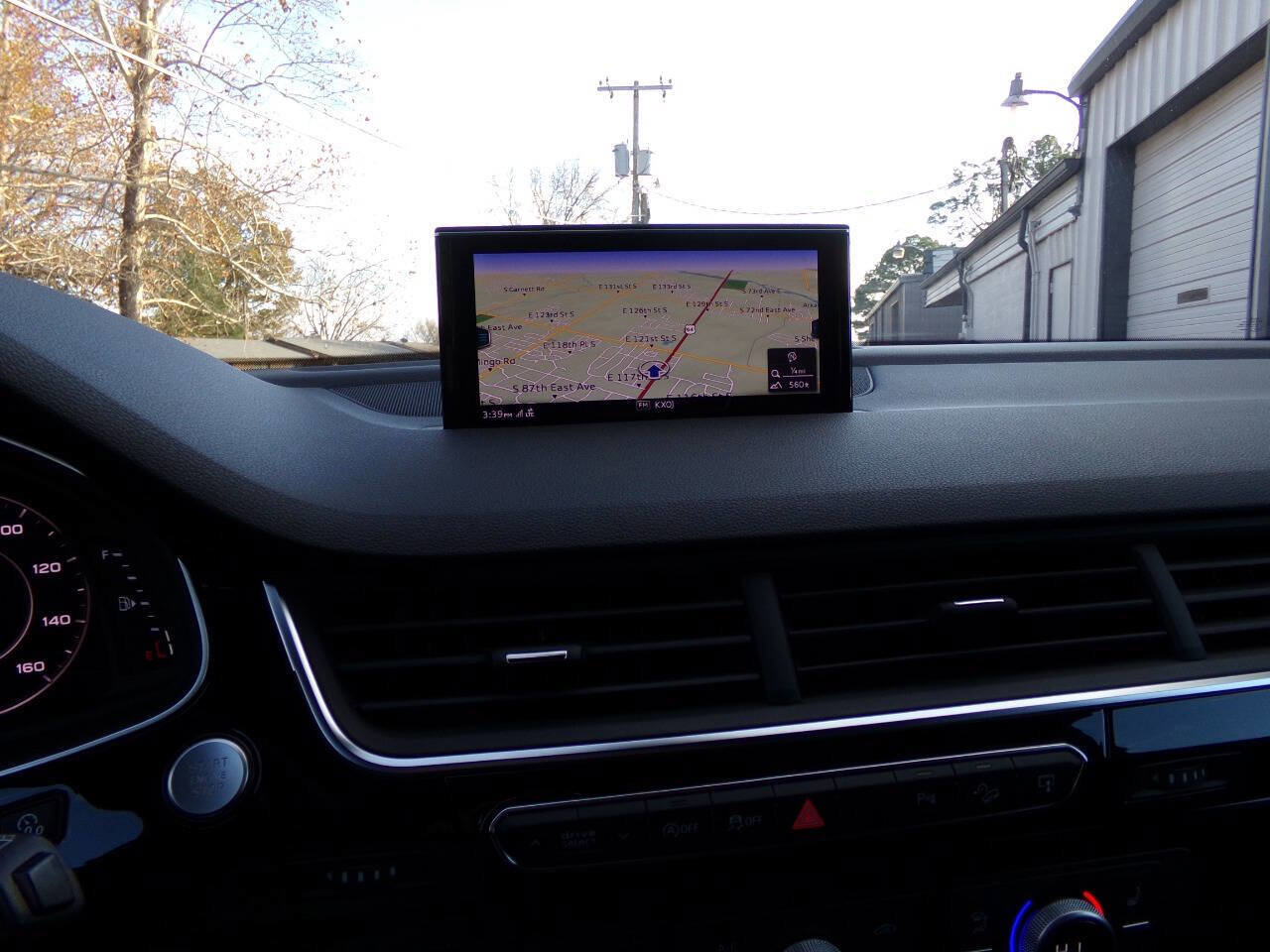 Used 2017 Audi Q7 2.0T Premium Plus image 31