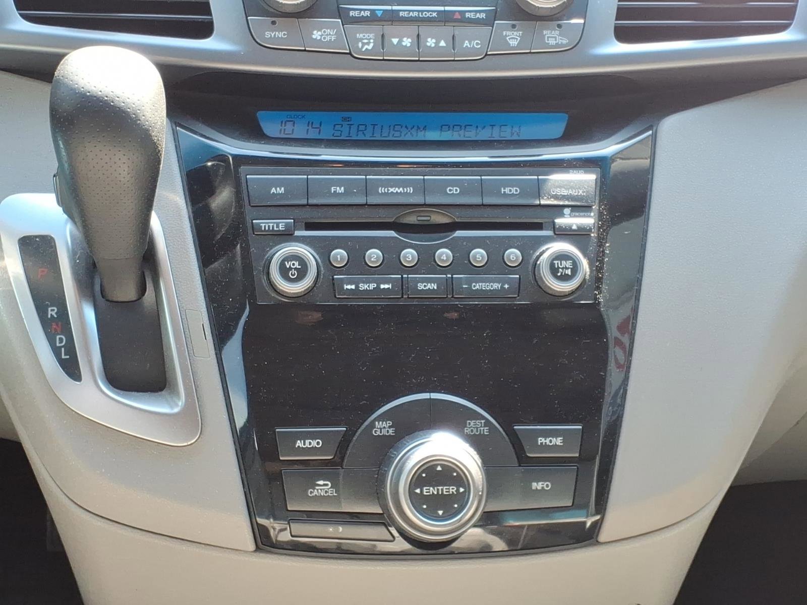 Used 2011 Honda Odyssey EX-L image 7