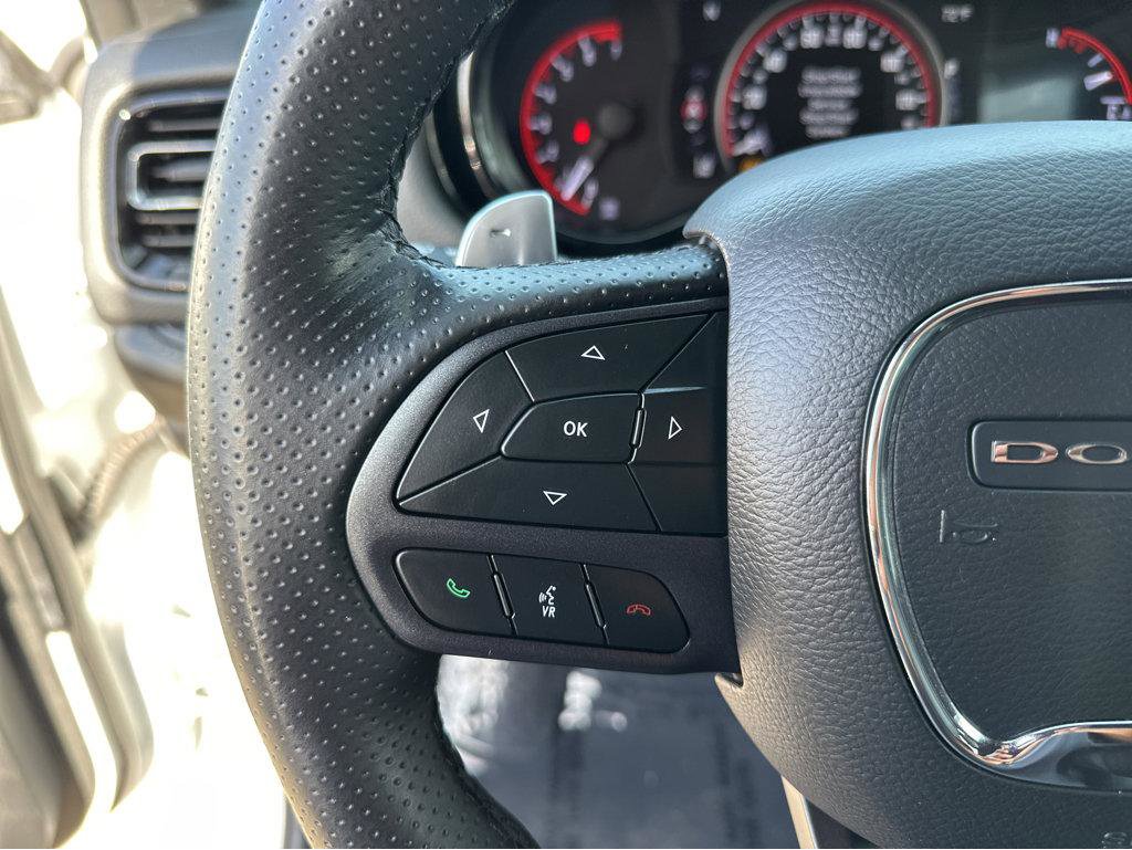 Used 2022 Dodge Durango GT image 21