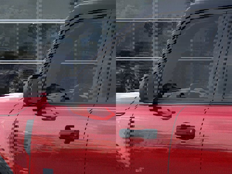 New 2025 Ford Bronco Sport Big Bend w/ Convenience Package image 20