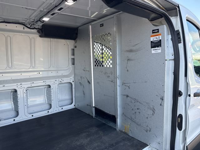 Used 2020 Ford Transit 150 Low Roof image 17