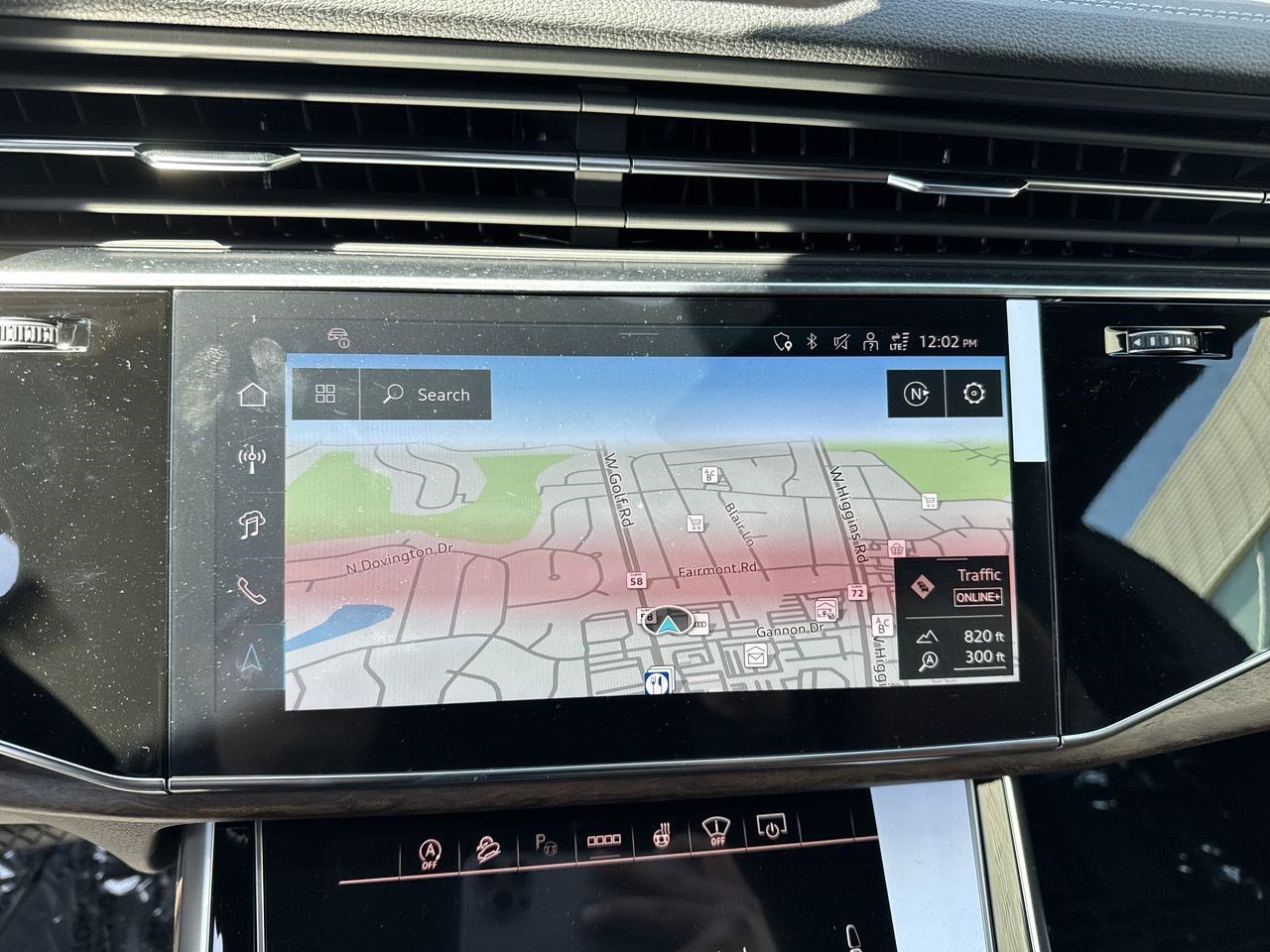 New 2026 Audi Q8 Prestige AWD/4WD image 4