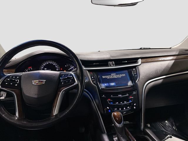 Used 2017 Cadillac XTS Luxury w/ Driver Awareness Package AWD/4WD image 23