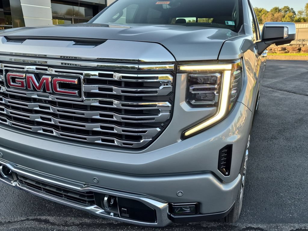 New 2026 GMC Sierra 1500 Denali AWD/4WD image 2