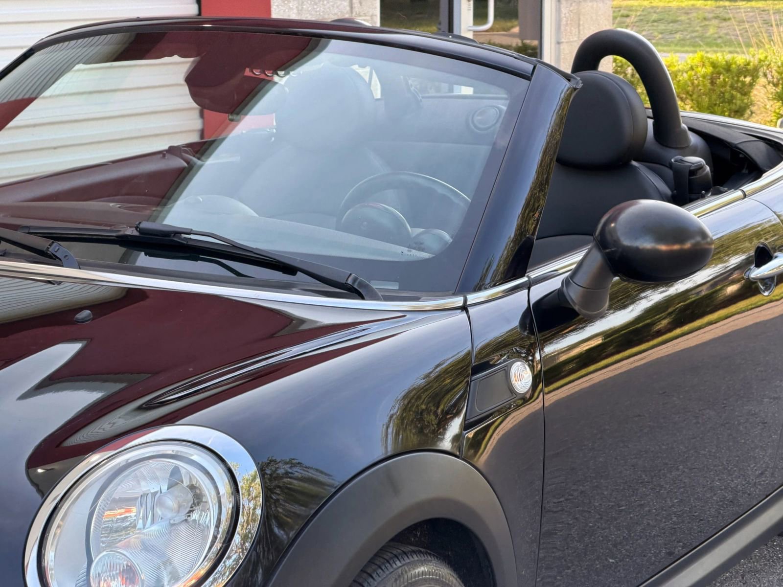 Used 2013 MINI Cooper Roadster FWD image 91
