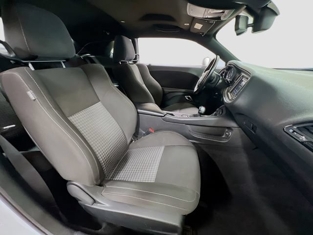 Used 2023 Dodge Challenger GT AWD/4WD image 26