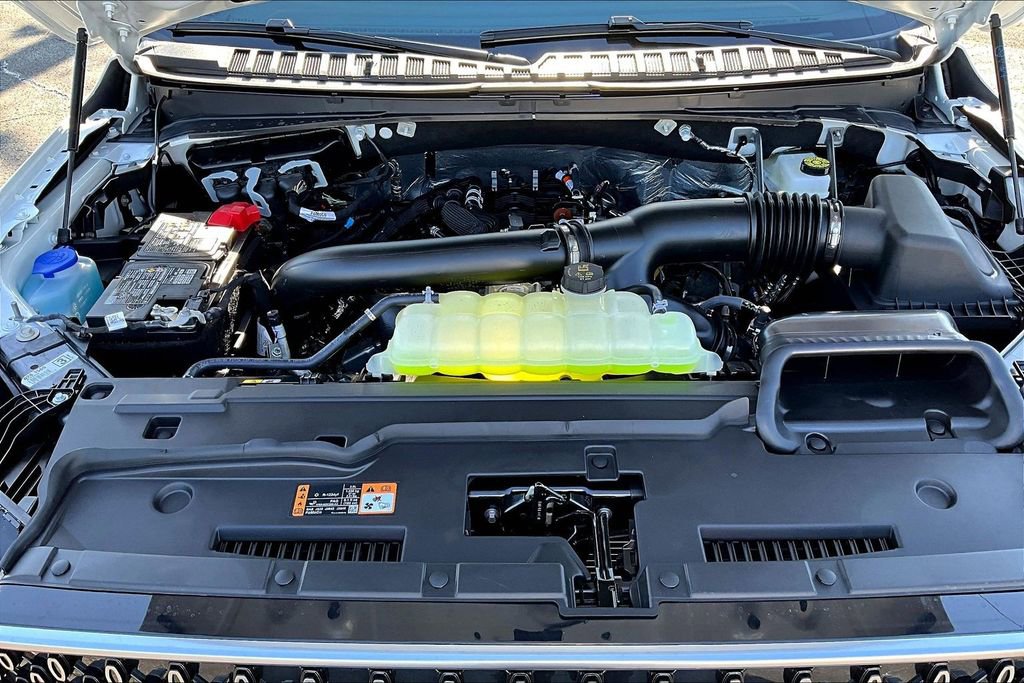 New 2026 Lincoln Navigator Reserve image 12