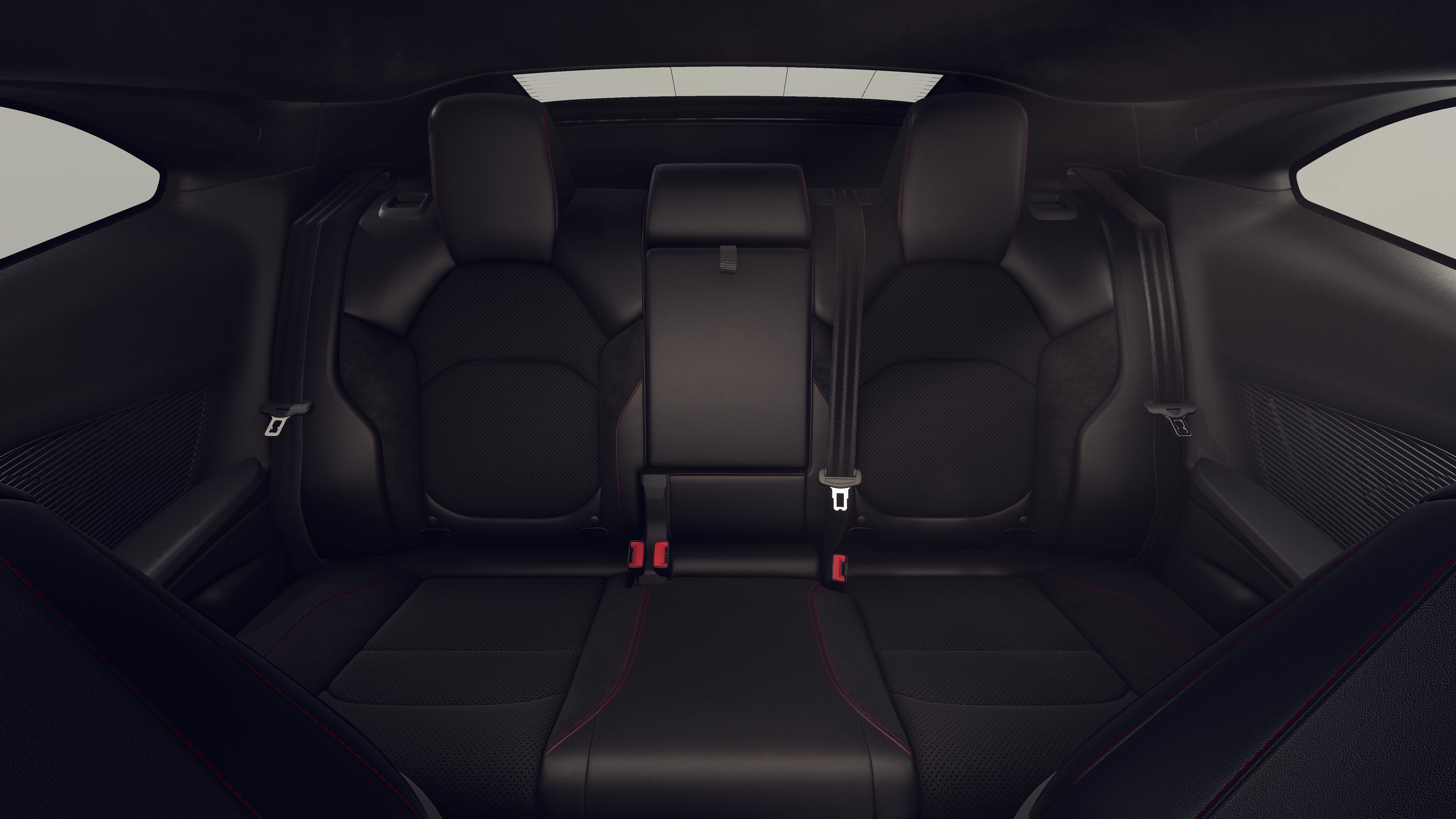 New 2026 Dodge Charger Daytona Scat Pack image 3