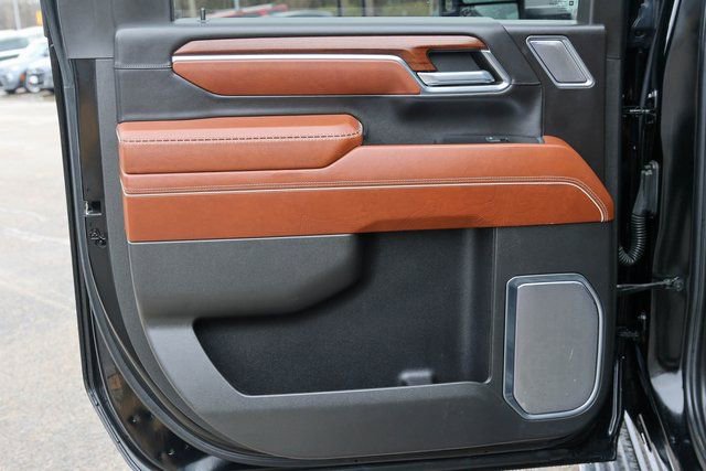 Used 2024 GMC Sierra 3500 Denali Ultimate image 19