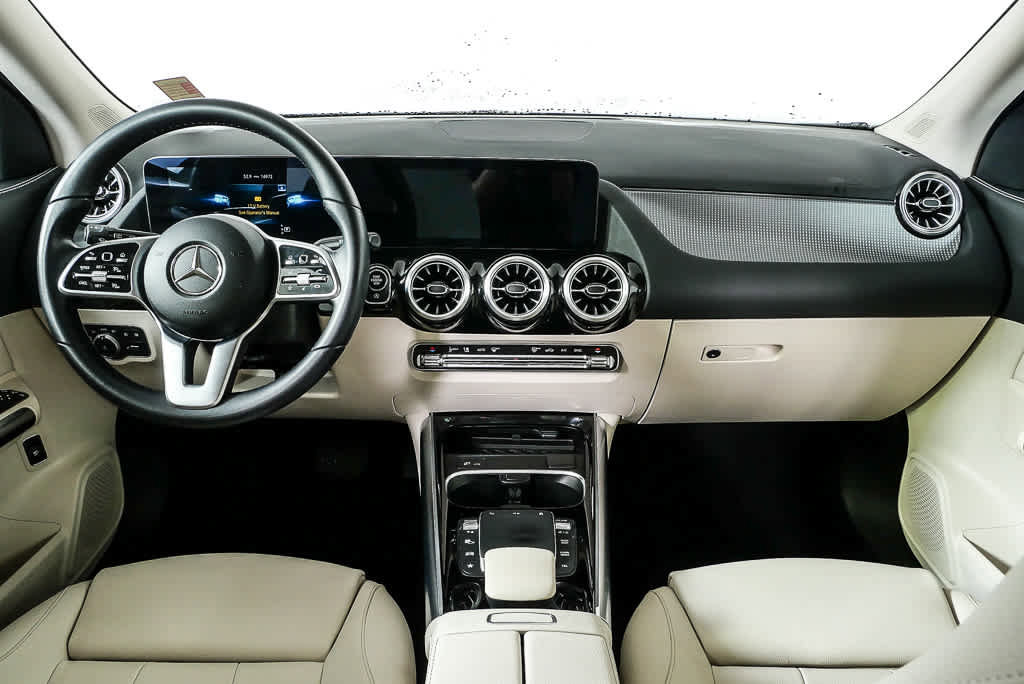 Used 2022 Mercedes-Benz GLA 250 image 24