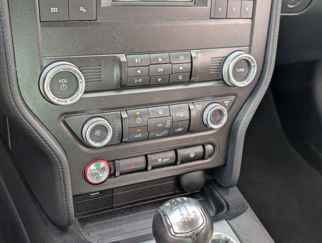 Certified 2020 Ford Mustang GT w/ Enhanced Security Package image 18