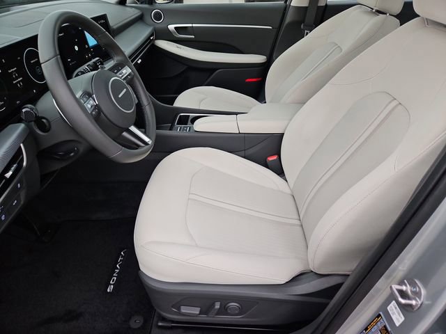 Used 2024 Hyundai Sonata SEL w/ Convenience Package image 10