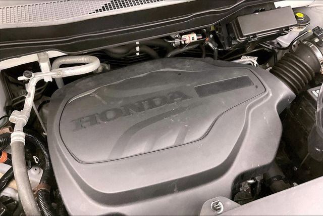 Used 2021 Honda Passport Elite image 30