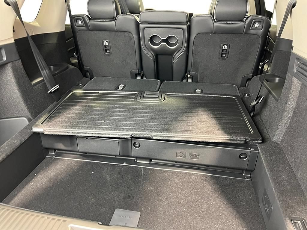 New 2026 Acura MDX SH-AWD w/ Advance Package image 35
