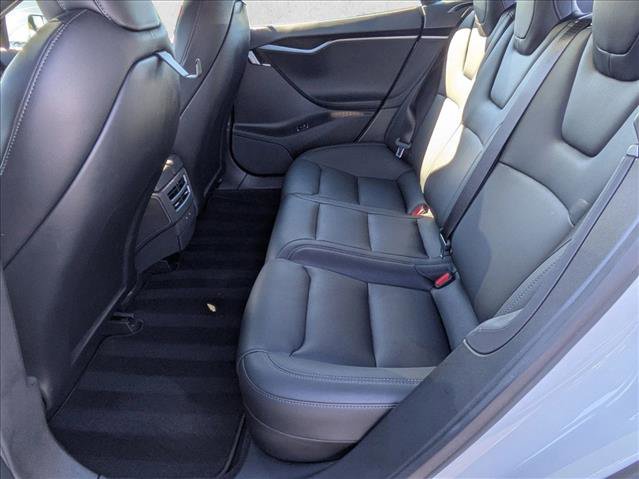 Used 2020 Tesla Model S Long Range Plus image 18