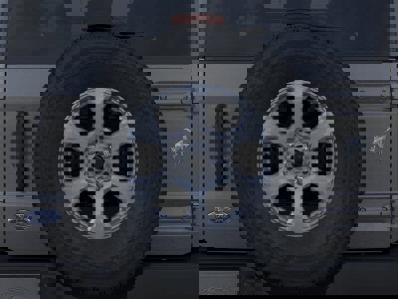 New 2025 Ford Bronco Big Bend image 24