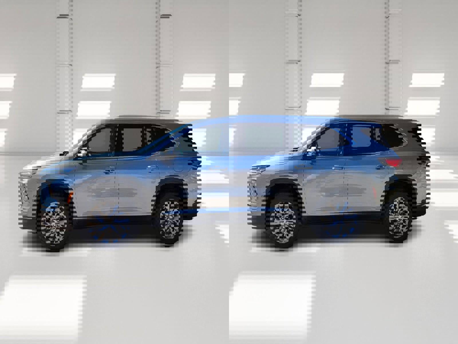 New 2026 Buick Enclave Preferred w/ Power Package image 4