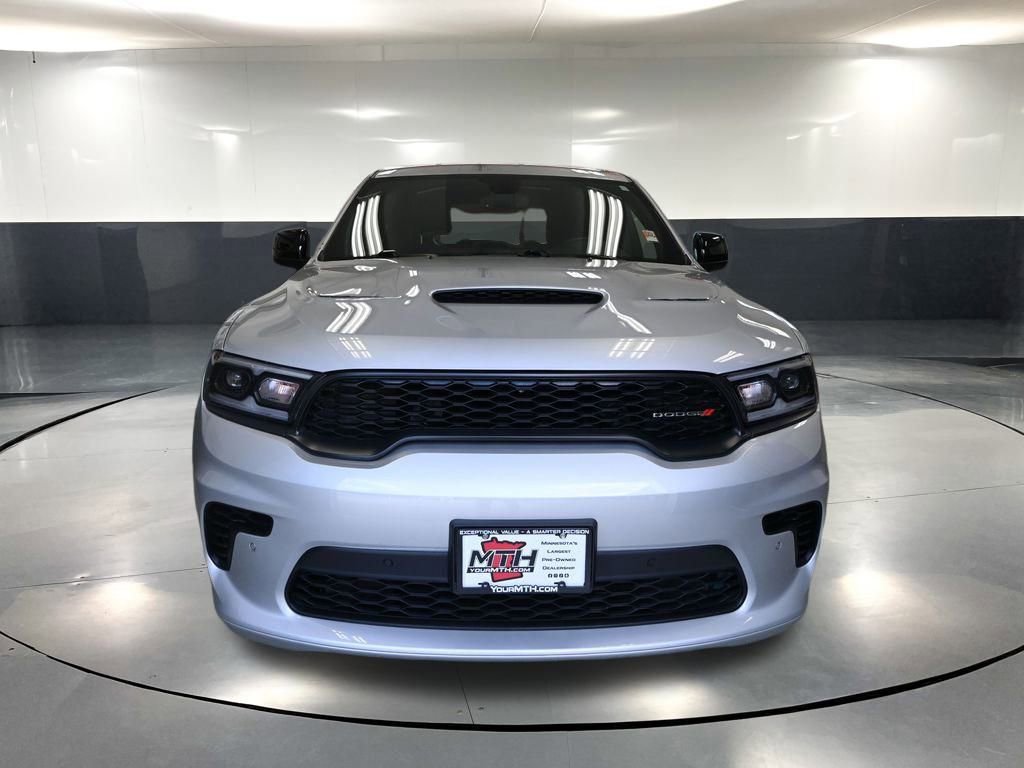 Used 2023 Dodge Durango R/T w/ Blacktop Package image 12