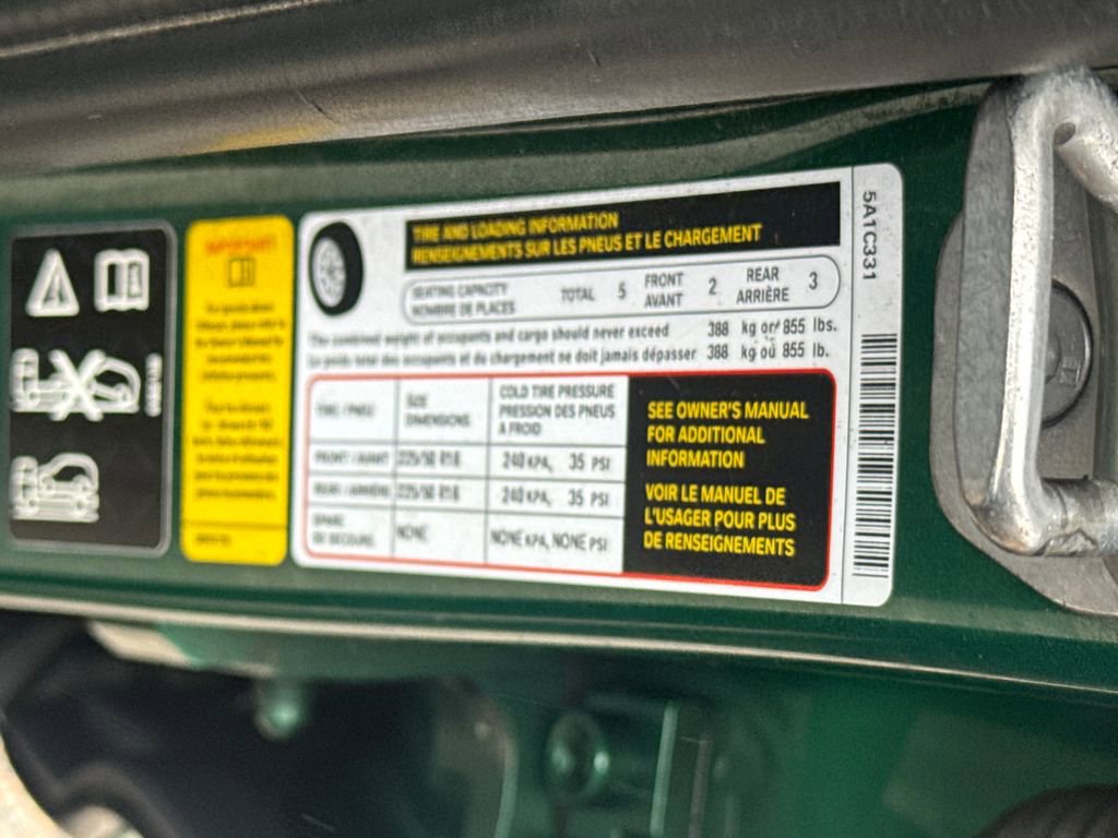 Used 2022 MINI Cooper Countryman S AWD/4WD image 44