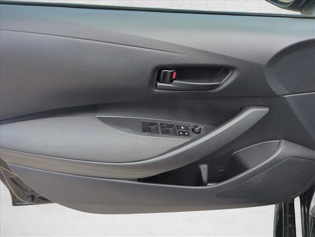 Used 2024 Toyota Corolla LE FWD image 10