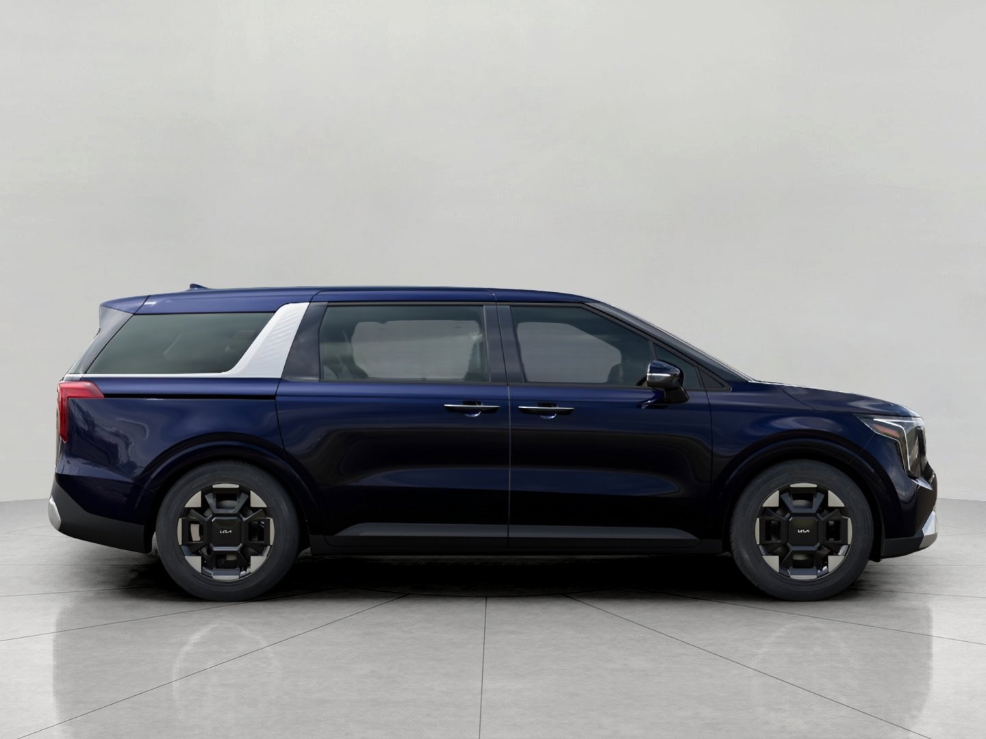 New 2026 Kia Carnival EX image 7