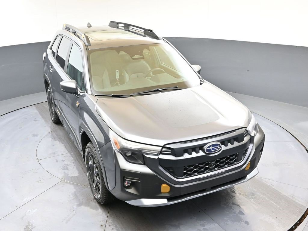 New 2026 Subaru Forester Wilderness image 43