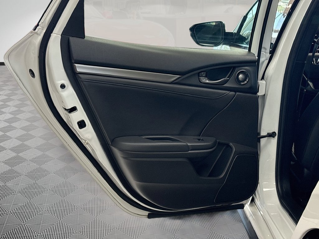 Used 2021 Honda Civic Sport Touring image 25