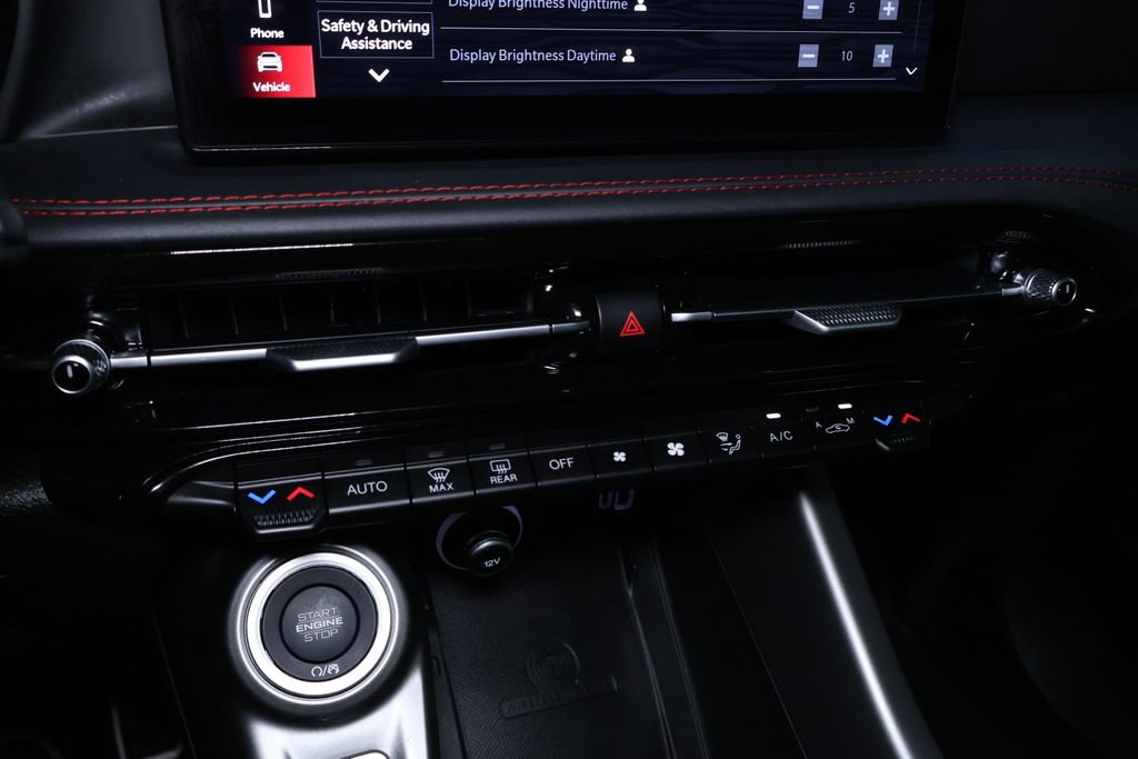 Used 2024 Dodge Hornet R/T Plus w/ Track Pack image 41