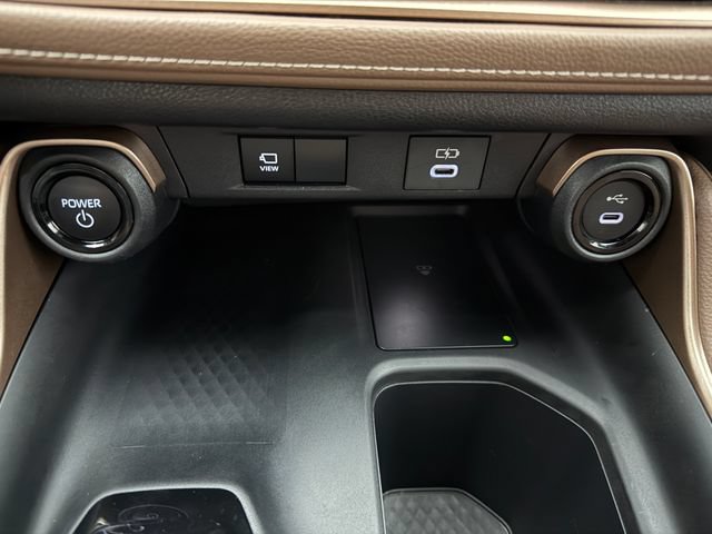Used 2026 Toyota Grand Highlander AWD Hybrid image 18